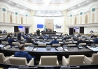 Сенат ЛГБТ насихатына тыйым салатын заңды кейінге қалдырды