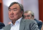 Олжас Сүлейменов Нобель сыйлығына ұсынылды