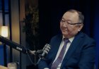 Күні кеше министрдің кеңесшісі болған Ауыт Мұқибек қызметінен босап қалды (ФОТО)