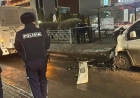 Астанада қайғылы жағдай болды