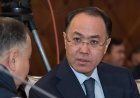 Қожамжаров пен туыстарының мүлкіне сотпен тыйым қойылды