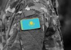 «Нарынқол» шекара бекетінде әскери қызметкер мен оның баласы көз жұмды