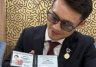 «Лайық емессің!»: Қазақстанның еңбек сіңірген қайраткері атанған Еркебұлан Тоқтарды жұрт сынап жатыр