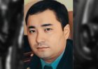 Назарбаевтың немере інісі өзін банкрот деп тану туралы өтініш берген