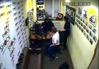 Санкт-Петербургтегі радио станцияны басып алған Қазақстан азаматы жазаға тартылды