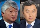 Қош бол, Ким!: «Қазақмыс» жаңа қожайынның қолына өтті