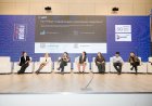 Елордада креативті индустриялардың басты форумы - Art Forum өтті