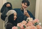 «Кішкентай жүрегіңе сыямын ба?»: Жігер Ауыпбаев өзінен 15 жас кіші қызға cезімін білдірді