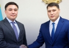 Шымкент әкімі Берденовке қатысты алғаш рет пікір білдірді
