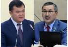 Жеңіс Қасымбек Астананы атышулы Каракасқа теңеген депутатпен шекісіп қалды