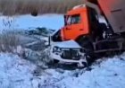 Адам шығыны бар: Павлодар облысында жантүршігерлік жол апаты болды