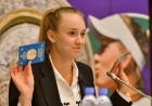 Елена Рыбакинаның азаматтығына байланысты дау шықты