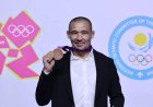 Ұлттық ұланның сарбазын ұрған Лондон Олимпиадасының жүлдегері үш жылға сотталып кетті