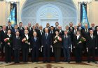 Тоқаев энергетика саласы қызметкерлерін кәсіби мерекесімен құттықтады