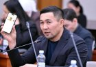 «Ардақ Назаров ерлік жасады» деген актер депутаттың тағы бір әрекетін жария етті (ВИДЕО)