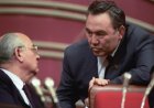 «Назарбаев әскер кіргізуді талап етті»: Болат Әбілов желтоқсанға қатысты құпияның бетін ашты
