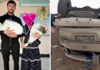 Шавкат Рахмоновтың әйелі себепкер болған жол апатына қатысты тың дерек шықты