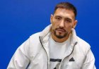 Допинг дауы: Жәнібек Әлімханұлының тағдыры қаңтарда шешілетін болды