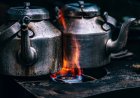 Оралда бүтін бір отбасы газдан уланып қалды