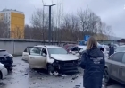 «Көлігіне жарылғыш қойған»: Мәскеуде тағы бір генералды өлтіріп кетті