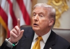 Трамп Украинадағы қақтығысты аяқтағысы келетінін мәлімдеді