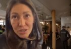 «Маған қазақ тілі керек емес»: мейрамхана әкімшісі қазақ тілінде қызмет көрсетуден бас тартты (ВИДЕО)