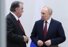«Кінәлілер жазаланады»: Путин тәжік баланың қазасына байланысты көңіл айтты
