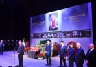 Қазақ елі Асанәлі Әшімовты ақтық сапарға шығарып салды