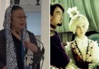 «Бекежаным алыс сапарға аттанды»: Меруерт Өтекешова Асанәлі Әшімовті айтып жылап қалды (ВИДЕО)