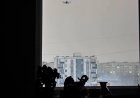 «Қорыққаннан қалшылдап кеттім»: Алматылық бойжеткенді 9-қабаттың терезесінен дронмен аңдыған