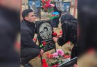 AZAL ұшағының апаты: Қаза тапқандардың жақындары Ақтауға аза тұтуға келді