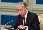 Президенттік арнаулы әдеби сыйлыққа ие болған жас авторлар анықталды
