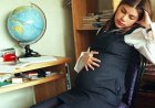 13 жастағы қыз жездесінен жүкті болып қалған