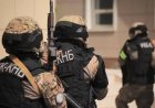 Жетісу облысында прокуратура қызметкерлері ұсталды - ҰҚК