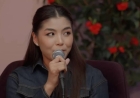 «Еш сезімім болмады, оған аға ретінде ғана қарадым»: Блогер Фариза Алмазқызы экс-күйеуі Нұрсұлтан Жақсыген жайлы сұхбат берді