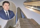 Антикордың бұрынғы басшысы Дубайдан 1,4 млн долларға пәтер сатып алды