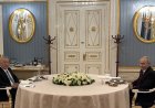«Ұлттық қауіпсіздік комитеті анықтасын»: Заңгер Путин мен Назарбаевтың кездесуі күмәнді екенін айтты