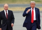 Путин мен Трамп телефон арқылы сөйлесті