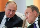 «Сүмеңдеген жүріс»: Депутат Нұрсұлтан Назарбаевқа шетелге шығуға тыйым салуды ұсынды
