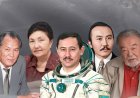 2025 жылы өмірден өткен танымал тұлғалар
