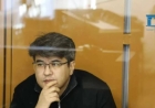 Бишімбаев алимент төлеуден жалтаруға тырысқан
