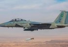 Сауд Арабиясы Йемен портына соққы жасады