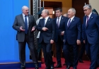 Путин Тоқаев пен Назарбаевты Жаңа жылмен құттықтады
