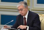 Тоқаев “Құқық бұзушылықтардың профилактикасы туралы” заңға қол қойды