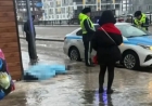 «Көктайғақтан емес»: Астанада аялдамадан табылған адамның неден көз жұмғаны белгілі болды