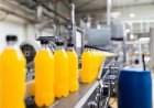 Ақтөбе облысында алкогольсіз сусындар шығаратын зауыт салынады