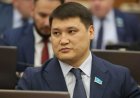 Руслан Берденовтің басы дауға қалды