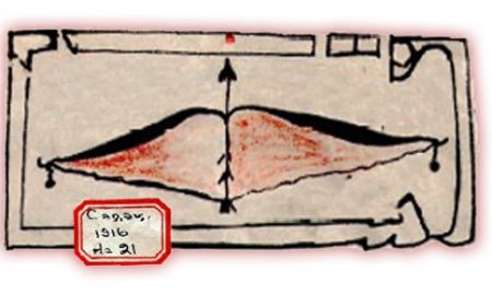 Шәкірттер шығарған «Садақ»