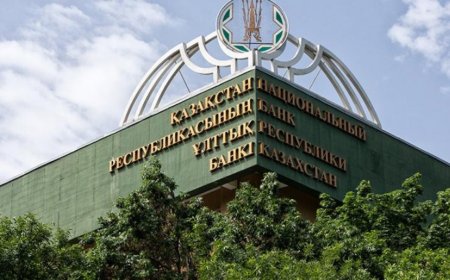 Ұлттық банк Ұлттық қордан 500 млн долларға дейін шетел валютасын сатпақ