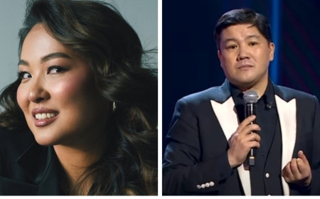 «Өтірік сөздерге сенбеңіздер!»: Тұрсынбек Қабатовтың тоқалы мәлімдеме жасады